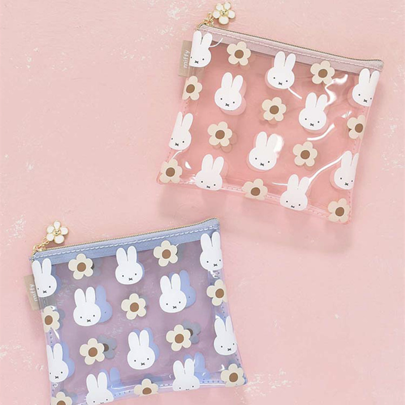 Hot Cartoon Miffy Series Penci – Pencil Case Large recenzja i cena