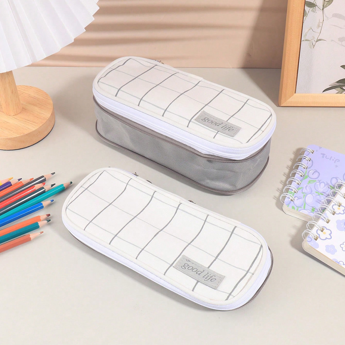 Creative desktop decoration pe – Stationery Office And School Supply Stores recenzja i cena