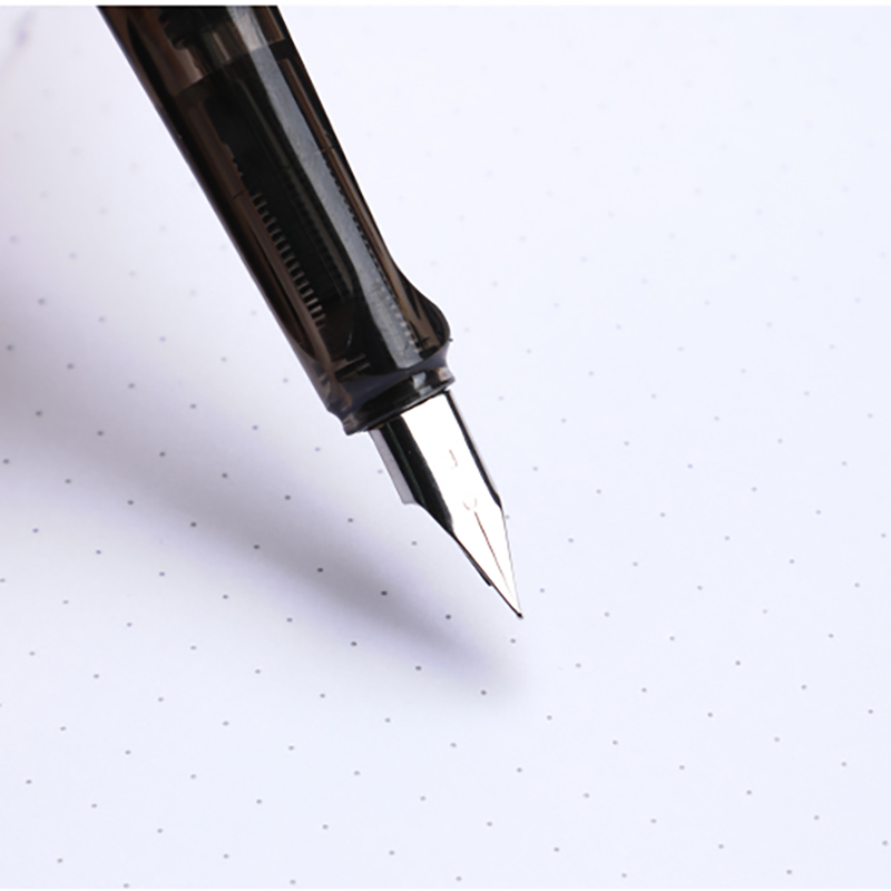 A5 Hard Cover Notebook - 192 C – Notebook Dotted A5 recenzja i cena
