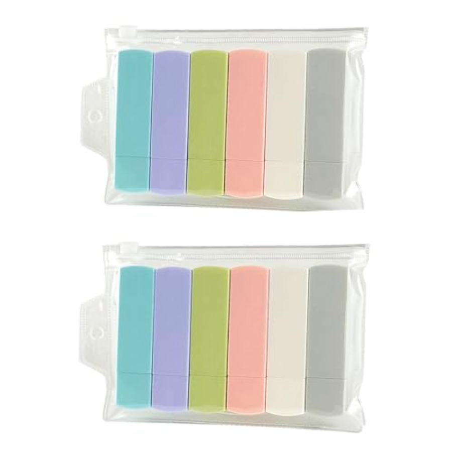12PCS White Out Tapes, Instant – Correction Tape Roller recenzja i cena