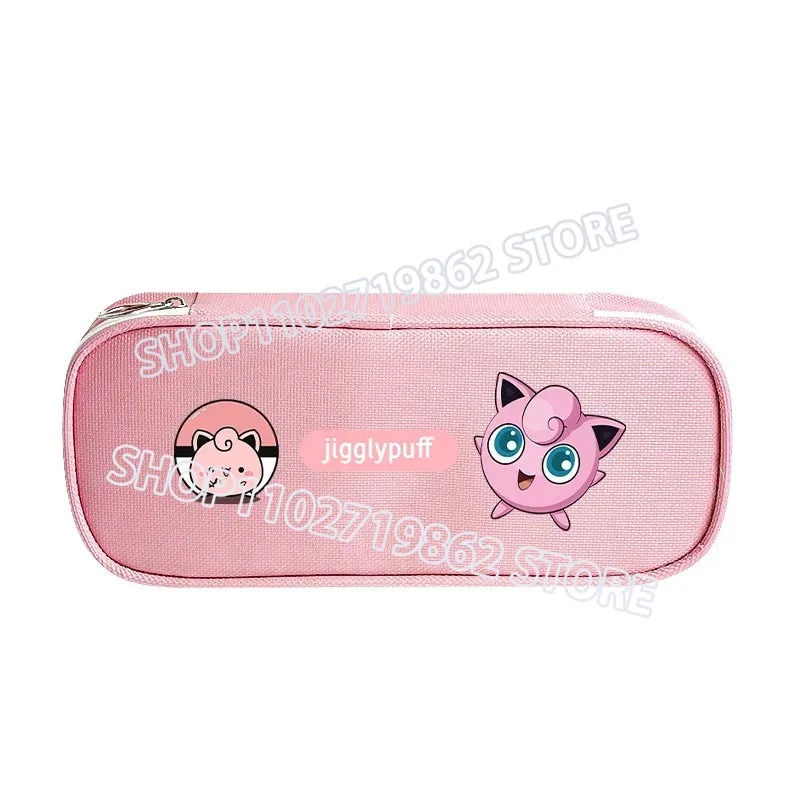 Pokemons Pikachu Pencil Case C – Pencil Case Large recenzja i cena