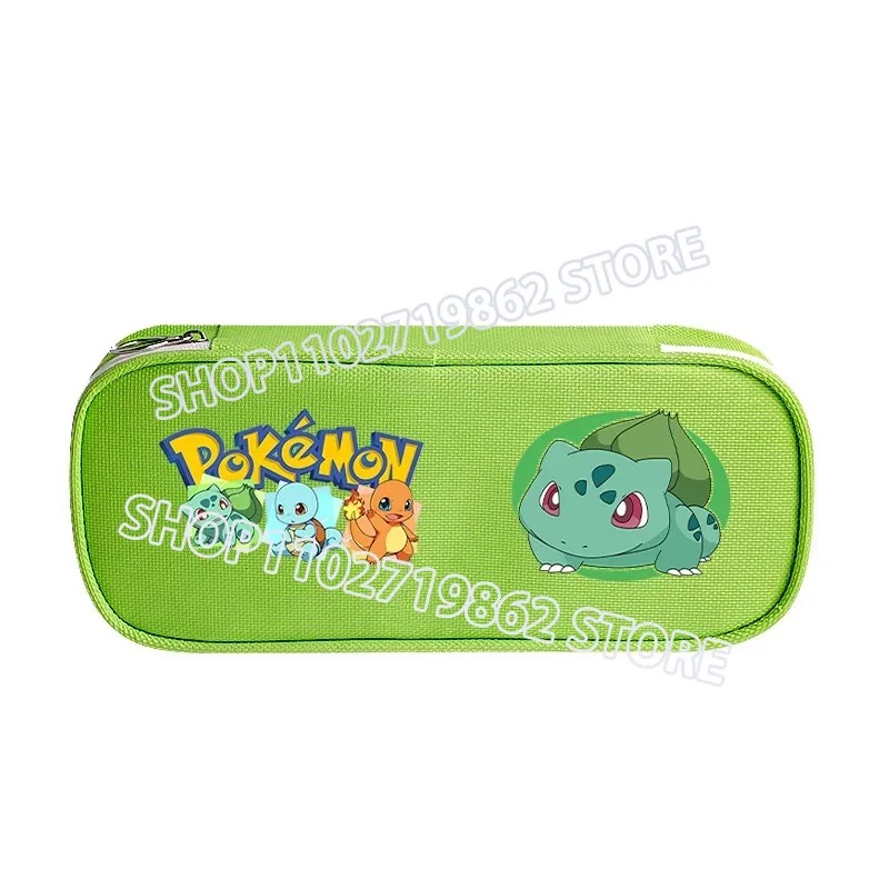 Pokemons Pikachu Pencil Case C – Pencil Case Large recenzja i cena