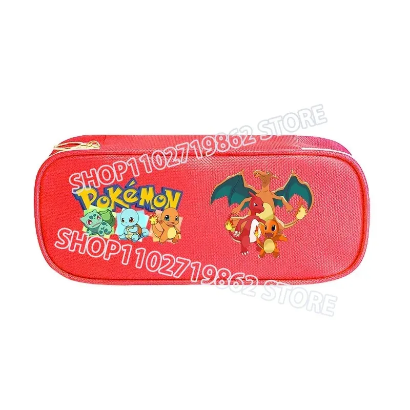 Pokemons Pikachu Pencil Case C – Pencil Case Large recenzja i cena