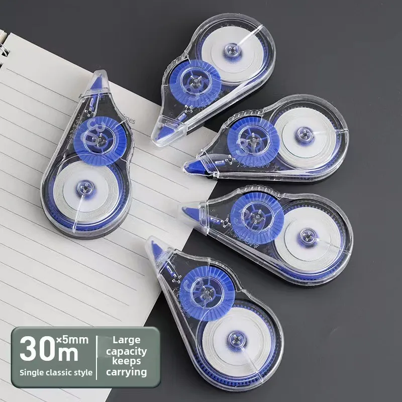 School Correction Tape Roller  – Correction Tape Roller recenzja i cena