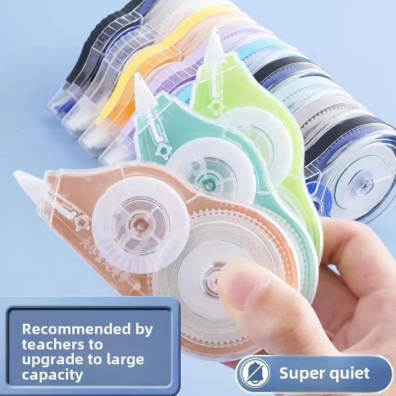 School Correction Tape Roller  – Correction Tape Roller recenzja i cena