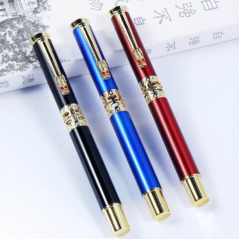 Custom Gel Pen Personalized Lu – Stationery Office And School Supply Stores recenzja i cena