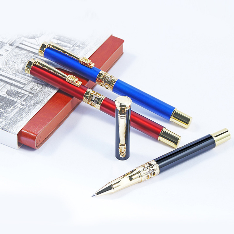 Custom Gel Pen Personalized Lu – Stationery Office And School Supply Stores recenzja i cena