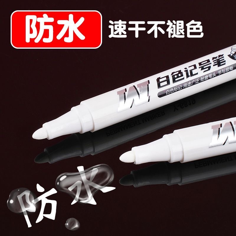 10/1pcs White Marker Pen Water – Whiteboard Marker Set recenzja i cena