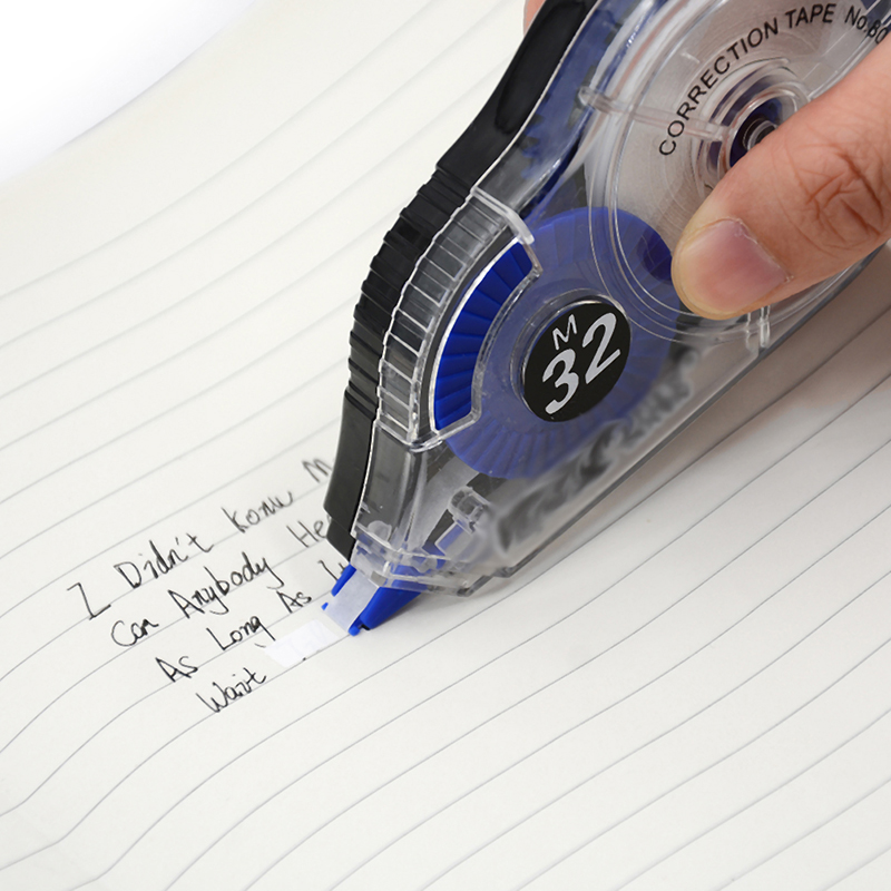 Roller Correction Tape White O – Correction Tape Roller recenzja i cena