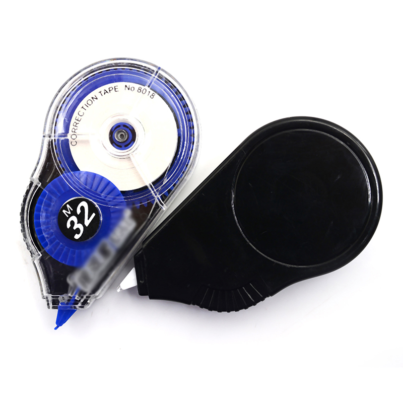 Roller Correction Tape White O – Correction Tape Roller recenzja i cena