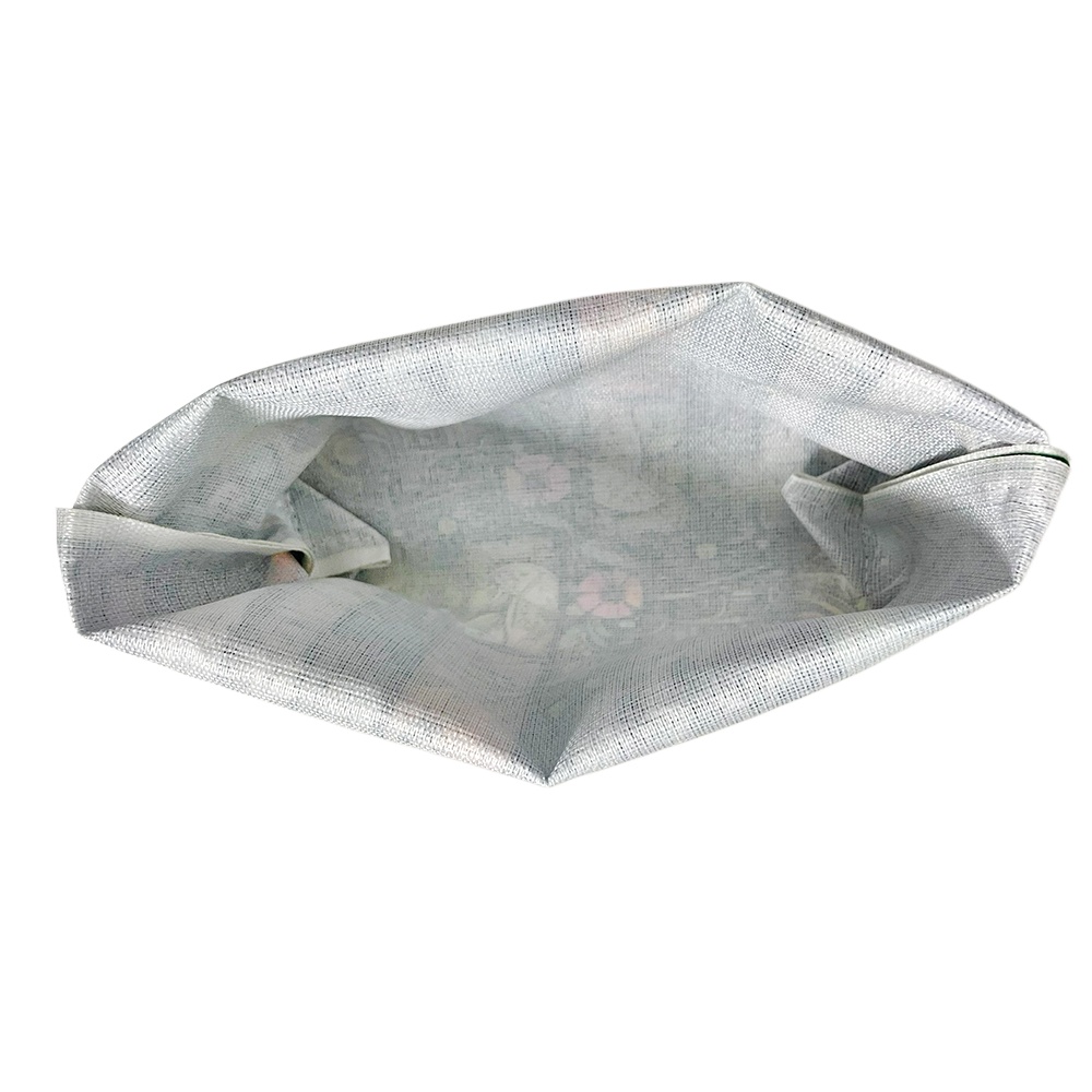 Vintage Chic Makeup Bags Zippe – Pencil Case Large recenzja i cena