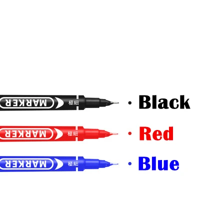 6 Pcs/Set Wholesale Twin Tip P – Fountain Pen Ink recenzja i cena