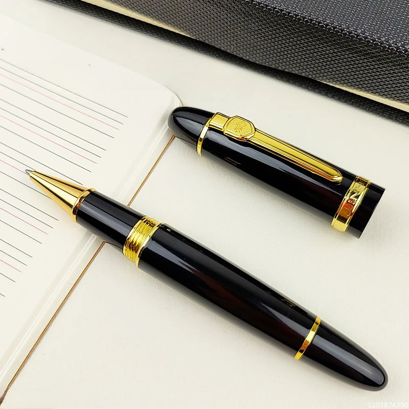 Hot Luxury Gel Pens 0.7mm Adva – Stationery Supplies Business recenzja i cena