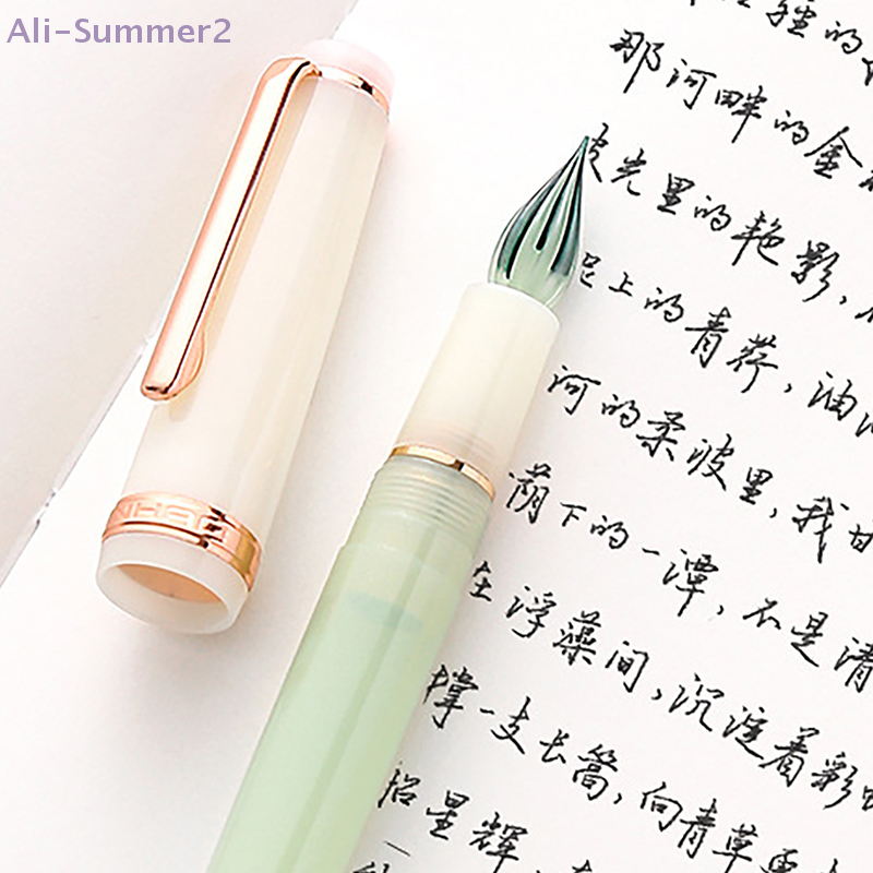 Glass Pen Nib Fit For Jinhao 8 – Fountain Pen Ink recenzja i cena