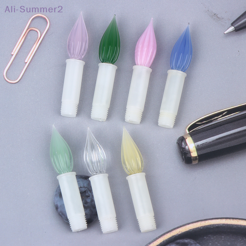 Glass Pen Nib Fit For Jinhao 8 – Fountain Pen Ink recenzja i cena