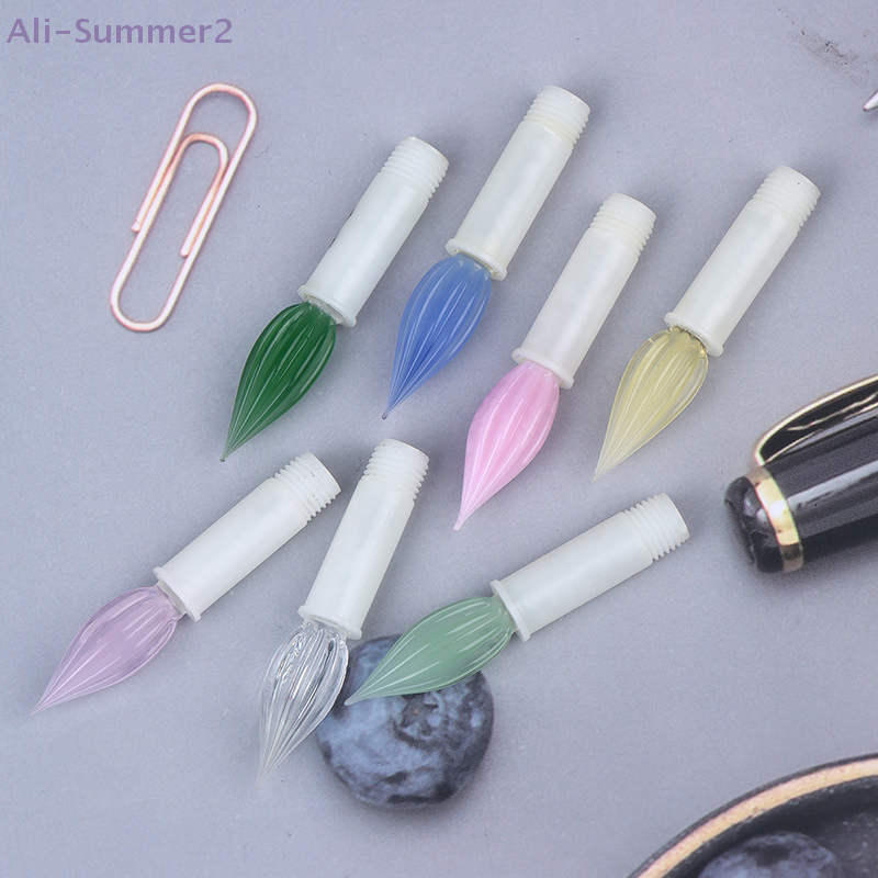 Glass Pen Nib Fit For Jinhao 8 – Fountain Pen Ink recenzja i cena