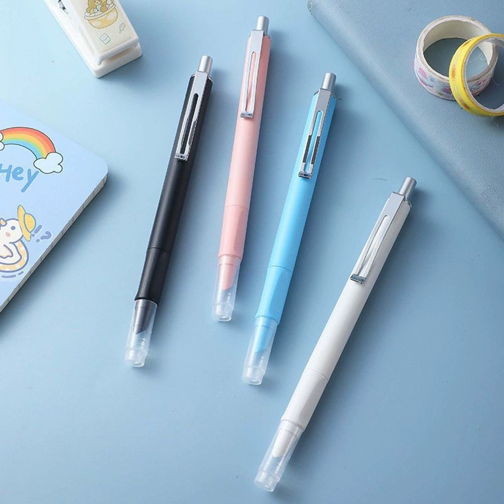 0.5mm Press Fountain Pen Retra – Fountain Pen Ink recenzja i cena