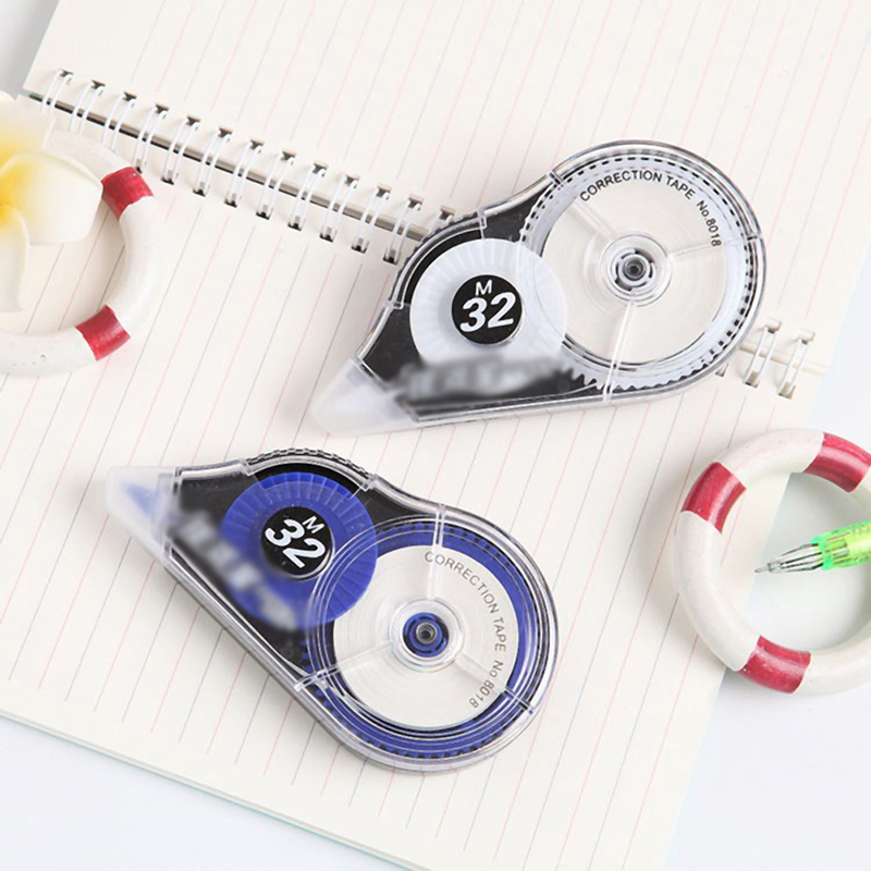 32M*5MM Roller Correction Tape – Correction Tape Roller recenzja i cena