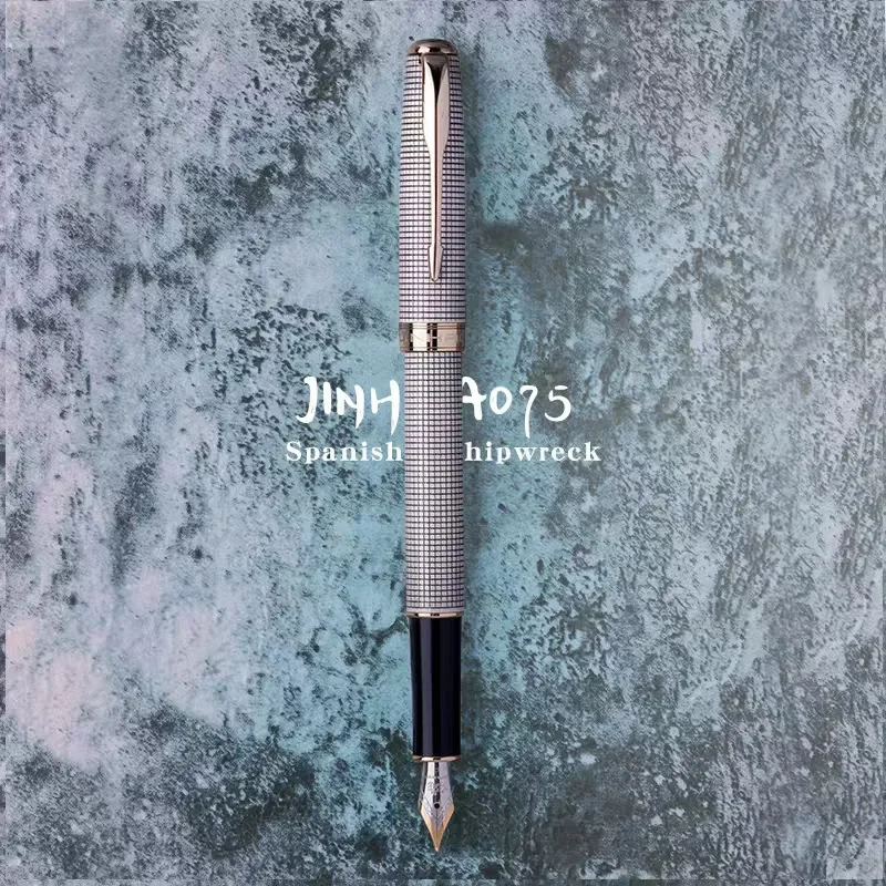 Hot New JINHAO 75 Stationery S – Stationery Office And School Supply Stores recenzja i cena