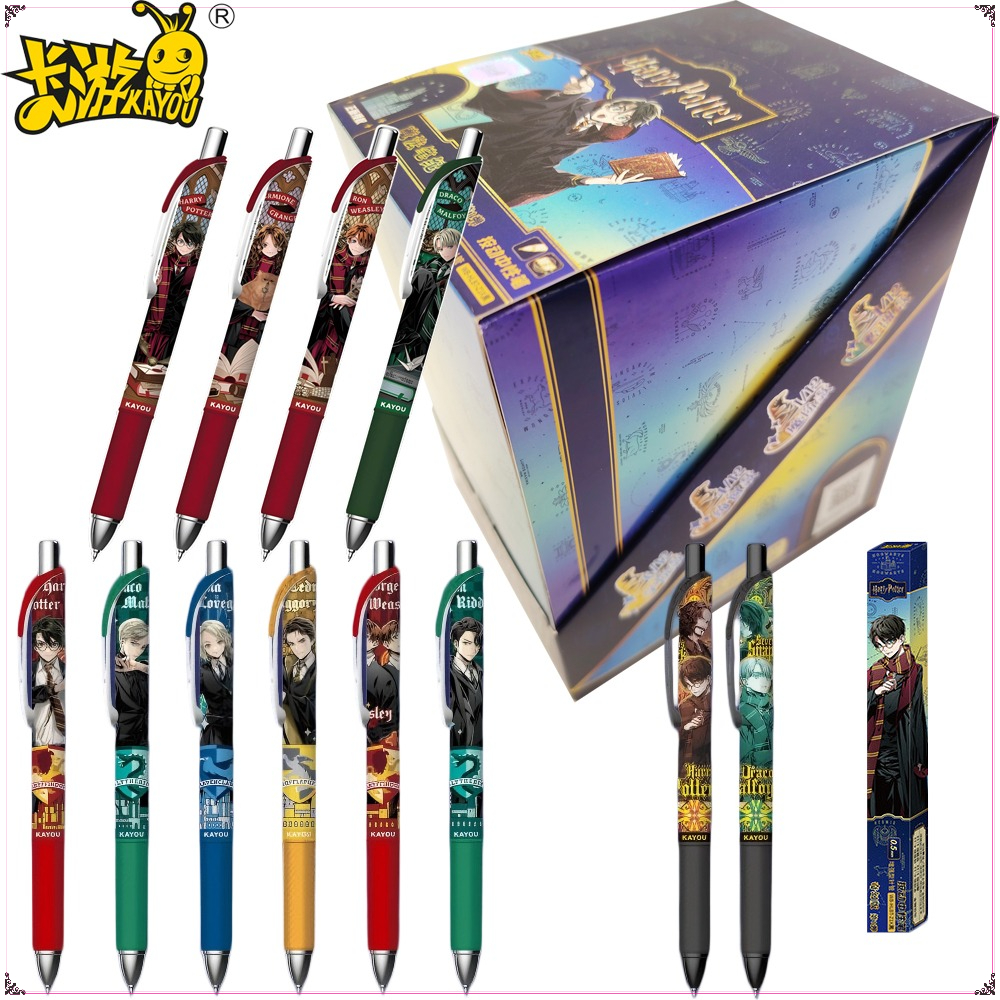 Original Kayou Harry Potter Ge – Supply Of Office Stationery recenzja i cena