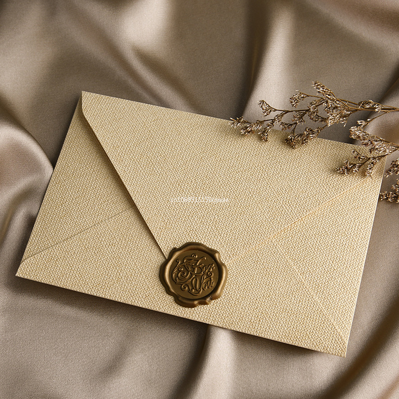 Kraft Paper European Court Sty – Letter Envelope Kraft recenzja i cena