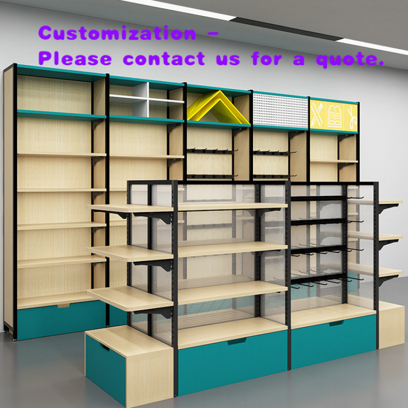custom.Stationery Store Design – Stationery And Office Supply Stores recenzja i cena