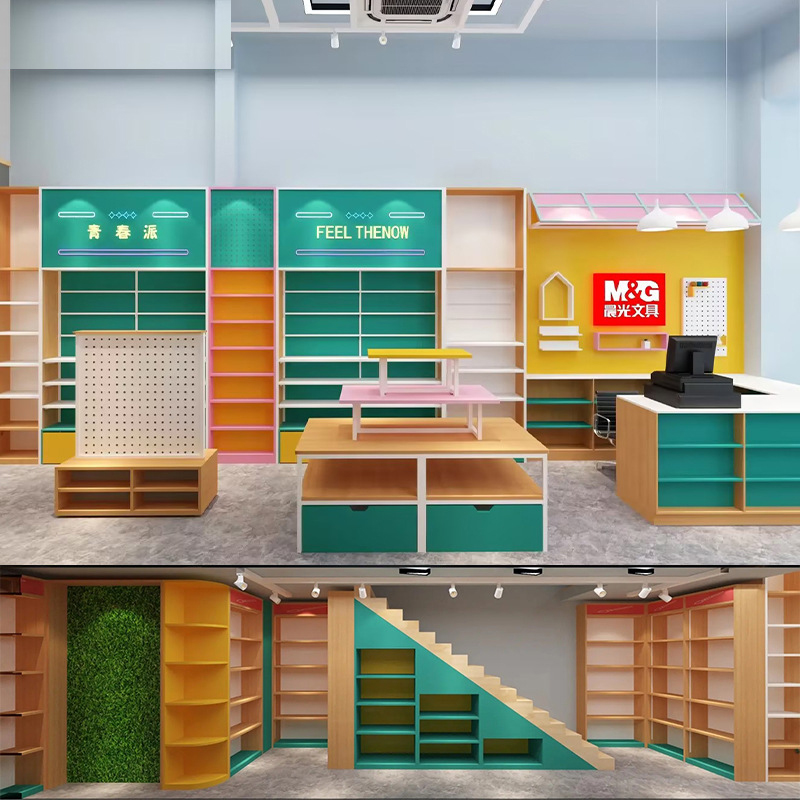 custom.Stationery Store Design – Stationery And Office Supply Stores recenzja i cena