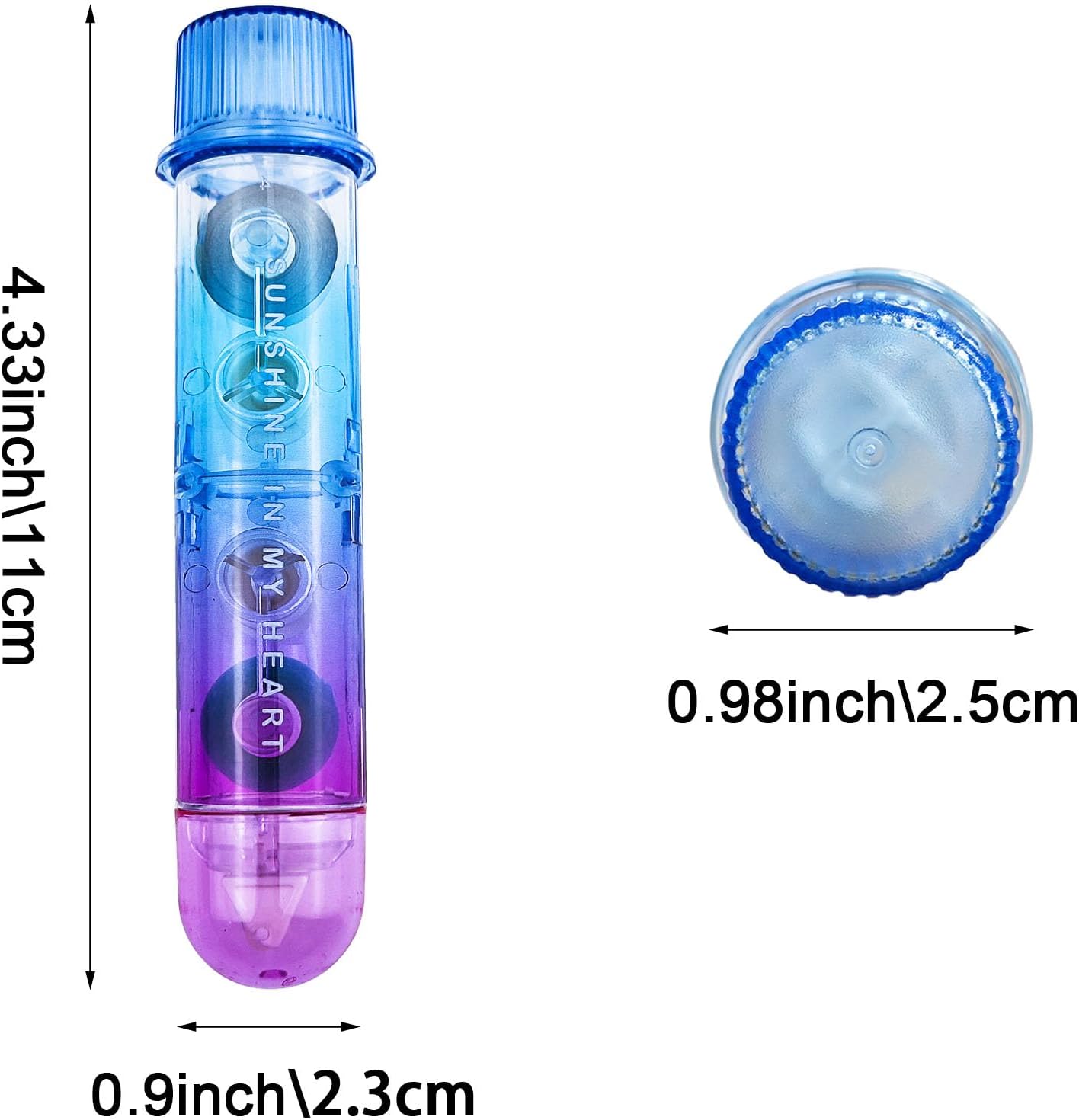 4 PACK 2 In1 White Out Correct – Correction Tape Roller recenzja i cena