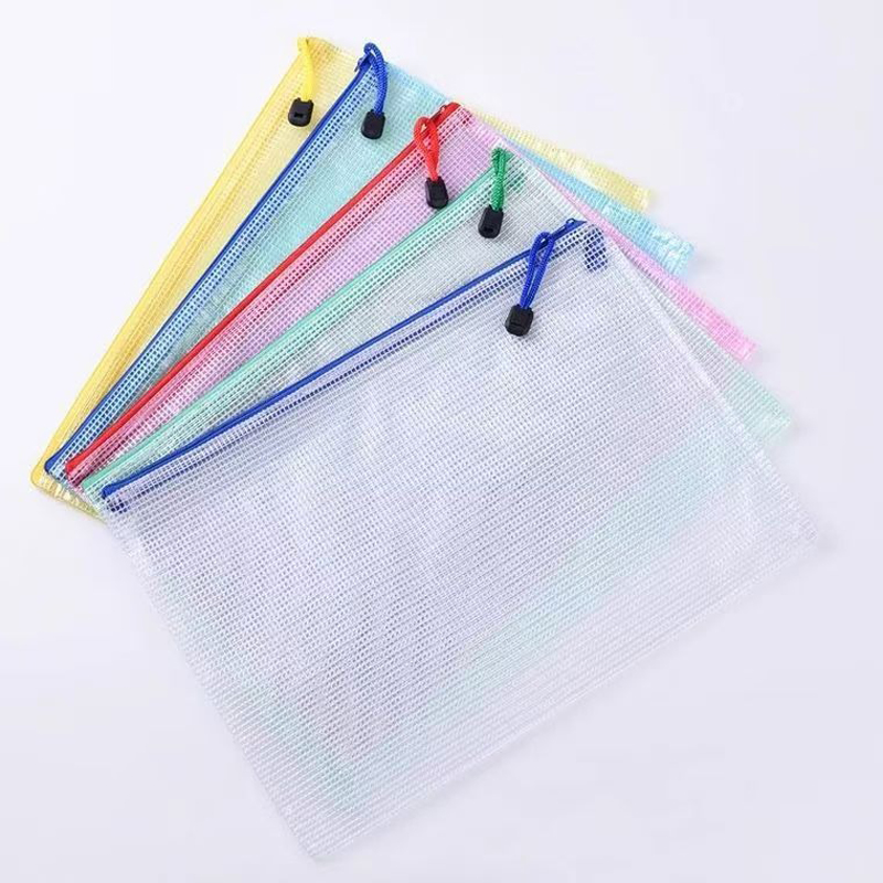 5PCS Stationery Storage Folder – Supply Of Office Stationery recenzja i cena