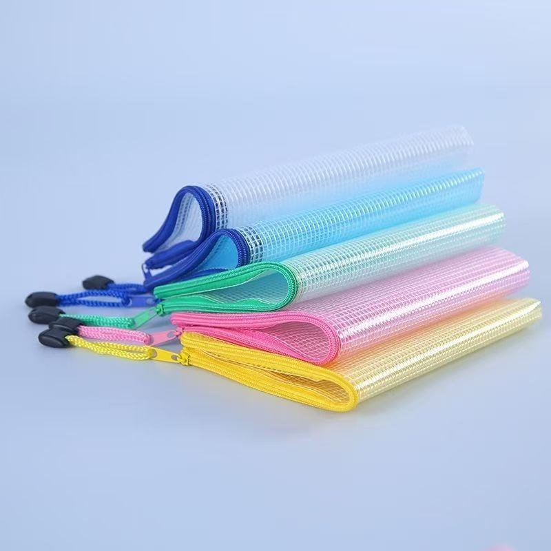 5PCS Stationery Storage Folder – Supply Of Office Stationery recenzja i cena