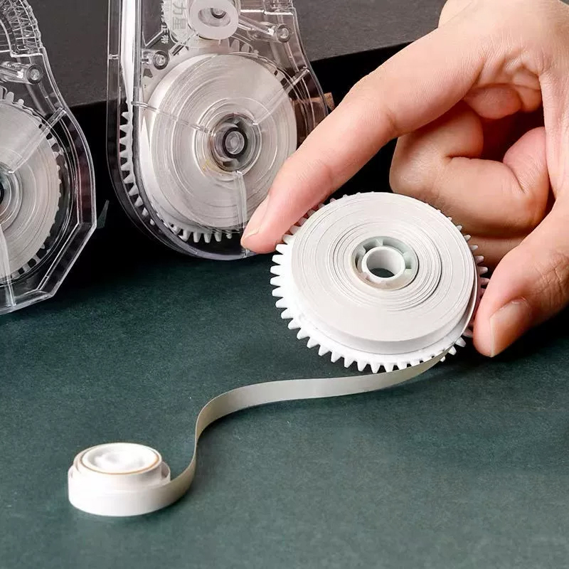 6pcs/Set School Correction Tap – Correction Tape Roller recenzja i cena