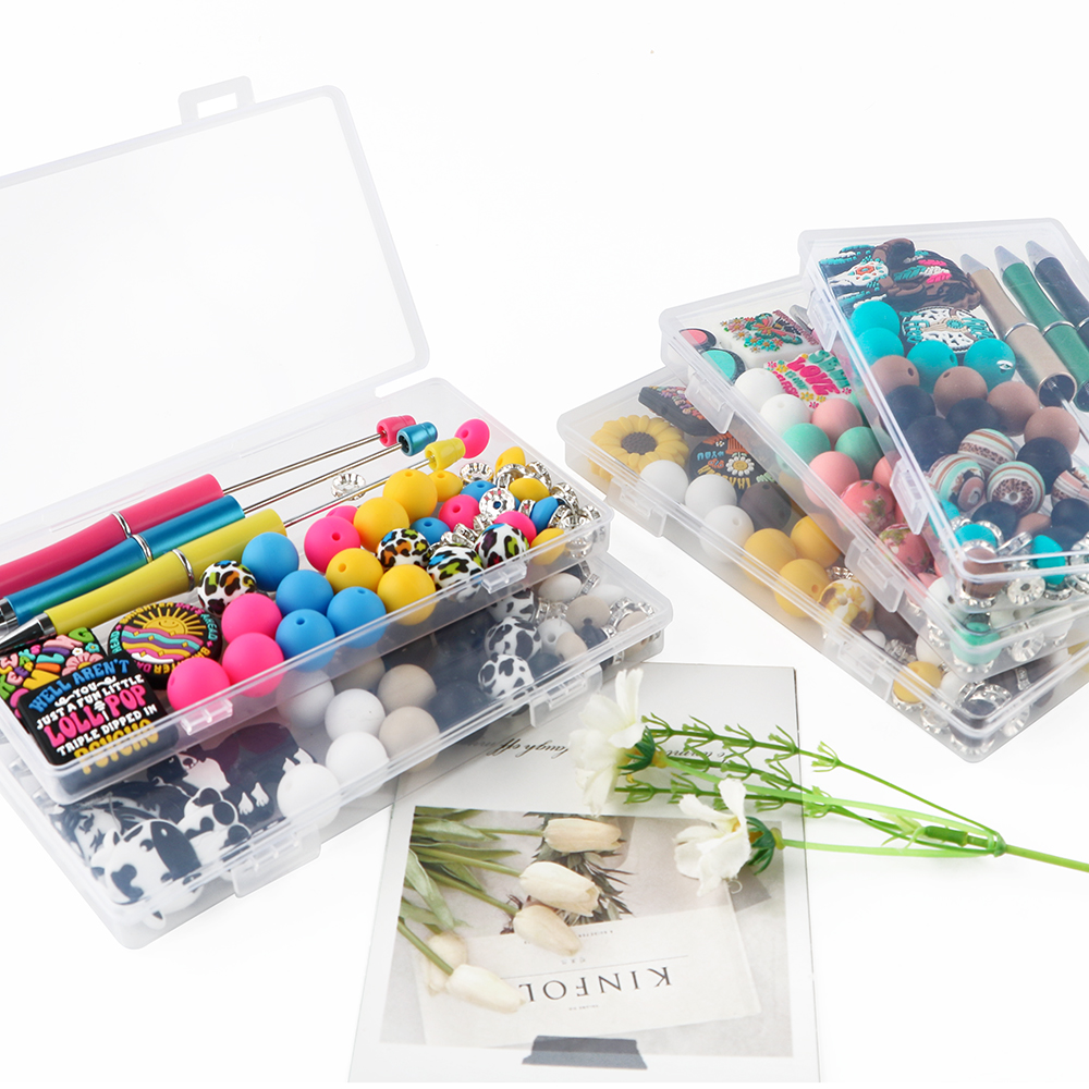 54Pcs/Box Ballpoint Pen DIY Be – Supply Of Office Stationery recenzja i cena