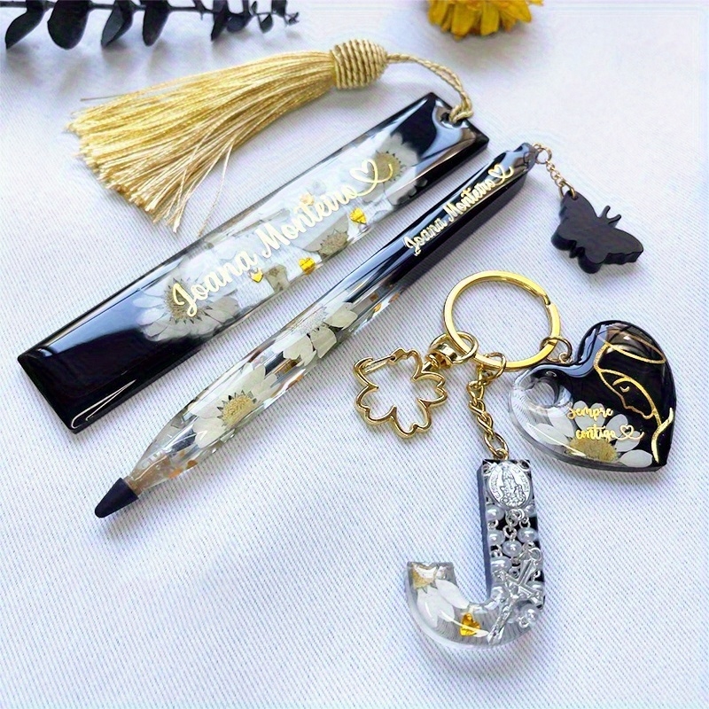 39Pen and bookmark silicone mo – Stationery Supplier recenzja i cena