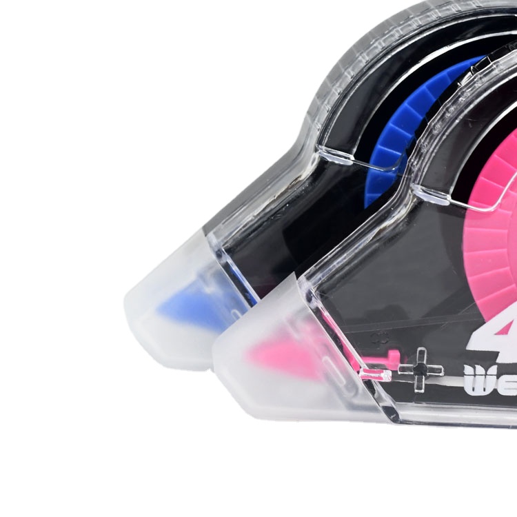 Test Good Length 40M White out – Correction Tape Roller recenzja i cena