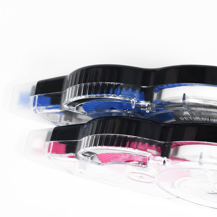 Test Good Length 40M White out – Correction Tape Roller recenzja i cena