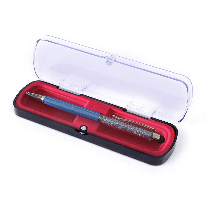 Custom Ballpoint Pen Box Packa – Stationery Office And School Supply Stores recenzja i cena