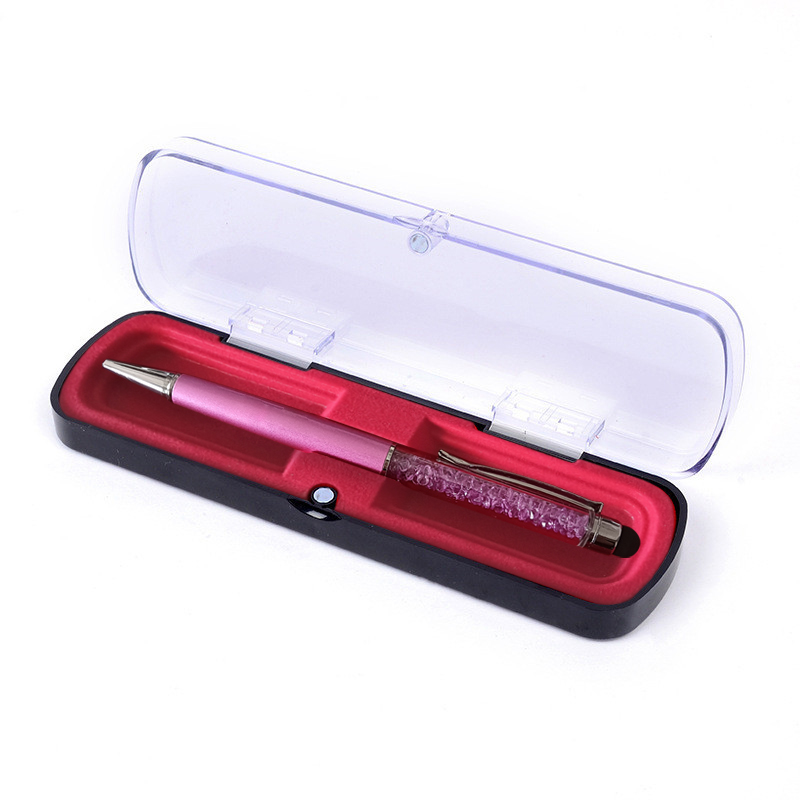 Custom Ballpoint Pen Box Packa – Stationery Office And School Supply Stores recenzja i cena