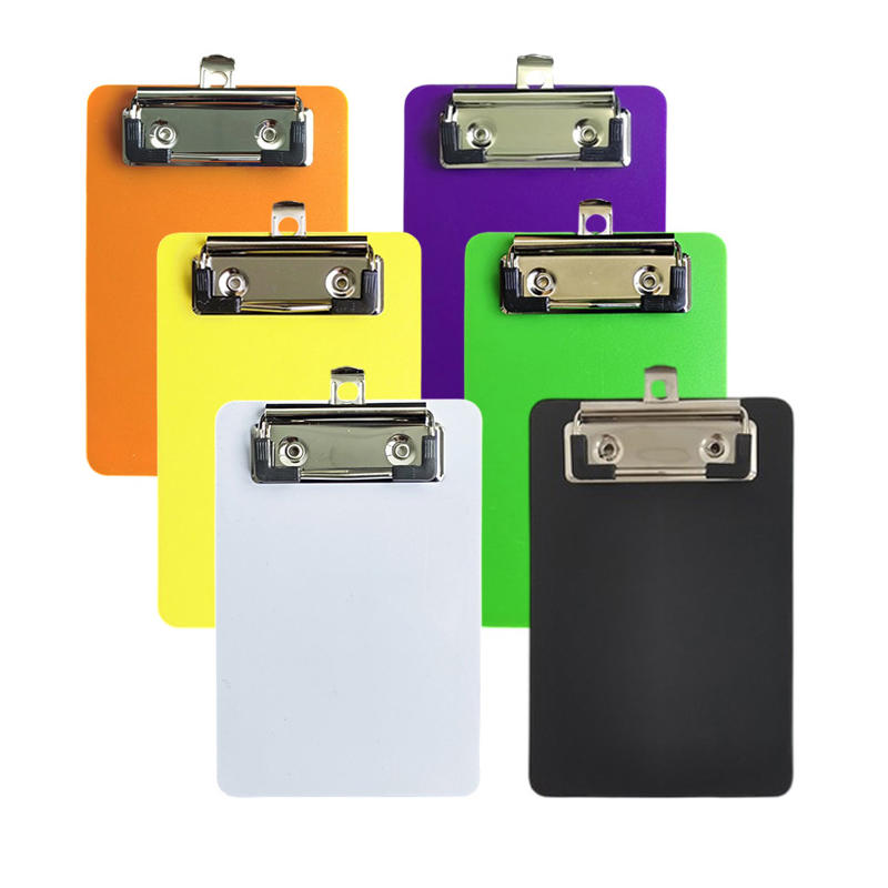 A7 Portable Mini Clipboard Org – Supply Of Office Stationery recenzja i cena