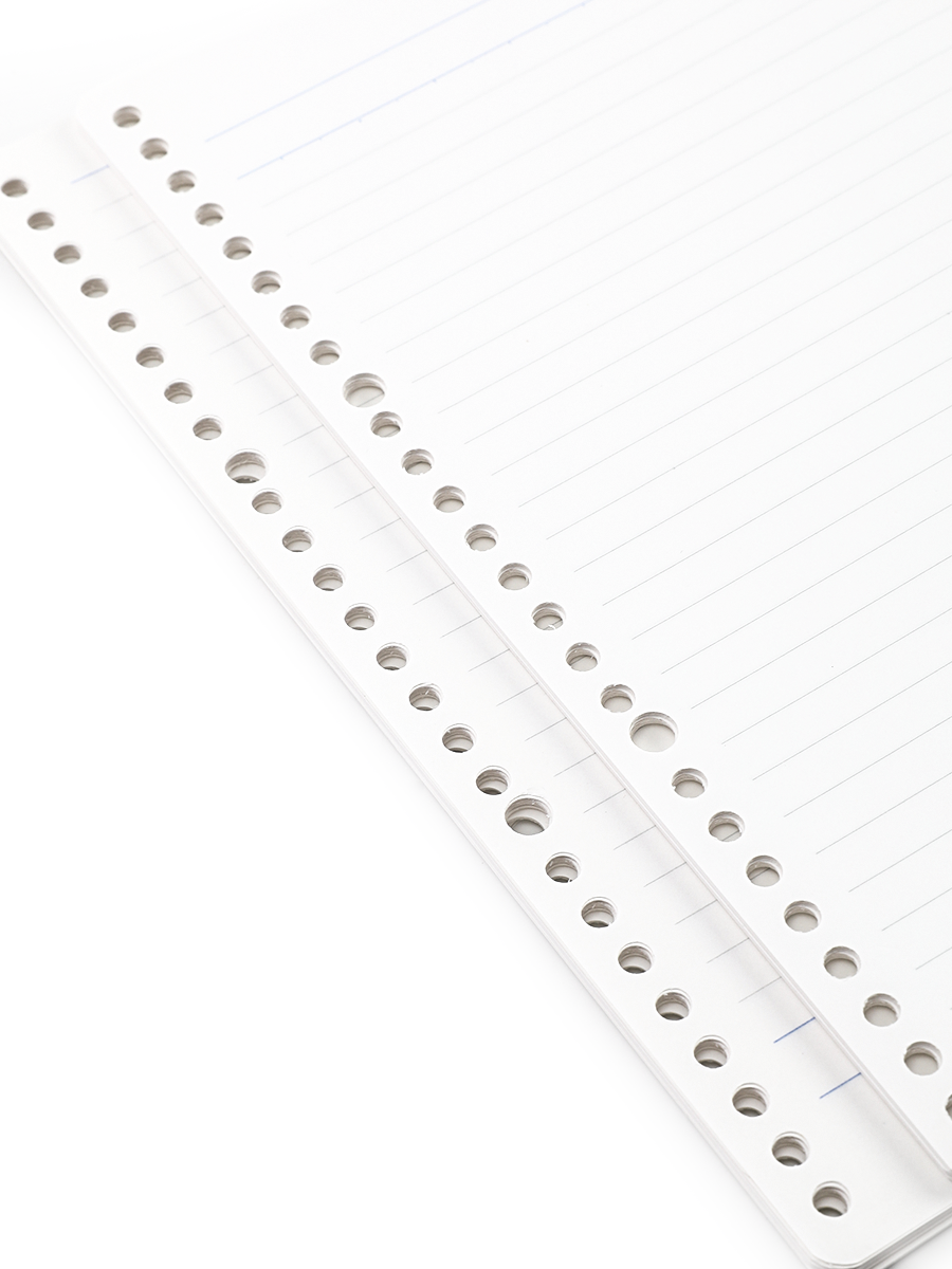 Japan KOKUYO Campus Macaron No – Notebook Dotted A5 recenzja i cena
