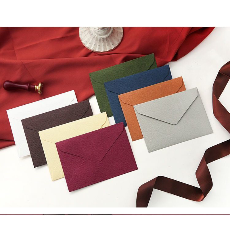 50 PCS 20x15cm Envelopes Class – Letter Envelope Kraft recenzja i cena