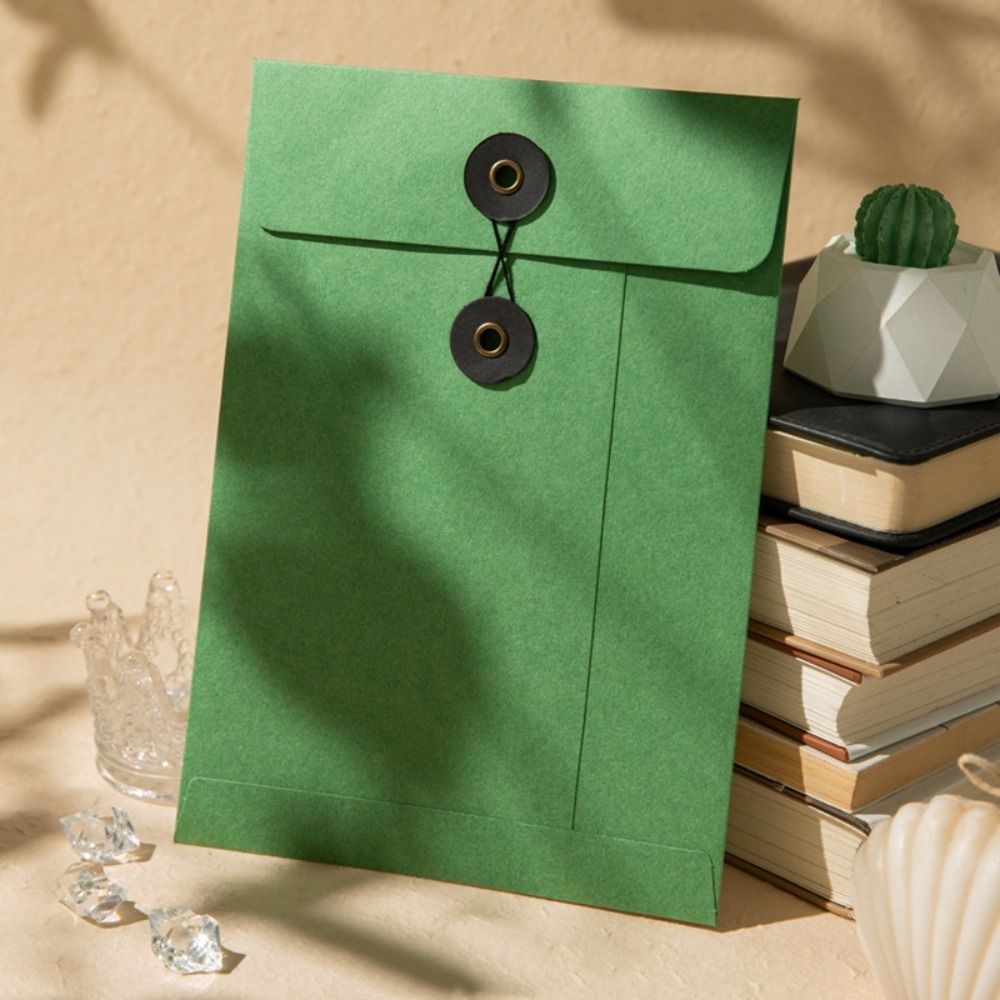 A4/A5 Kraft Paper Envelopes wi – Letter Envelope Kraft recenzja i cena