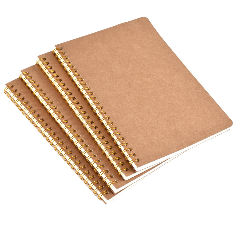 A5 Notebook Journal Medium Kra – Notebook Dotted A5 recenzja i cena