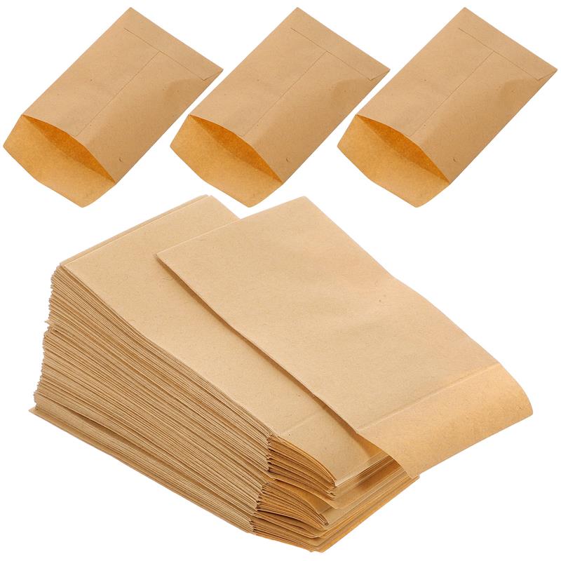 100Pcs Small Kraft Seed Envelo – Letter Envelope Kraft recenzja i cena