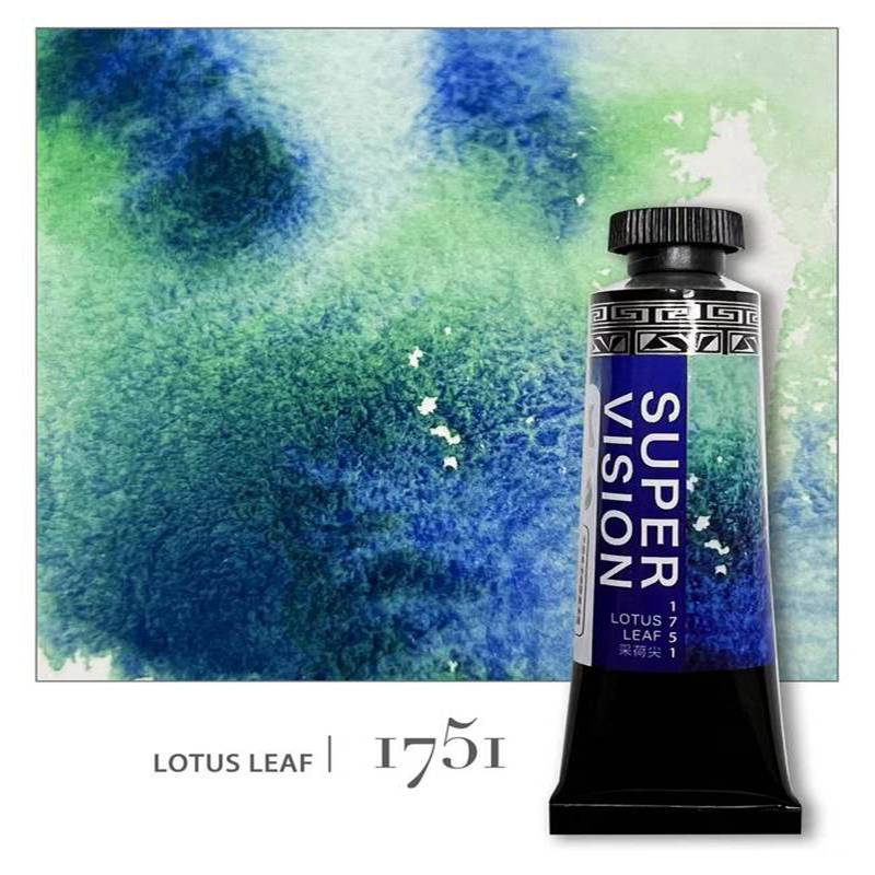 New Super Vision Layered Water – Correction Fluid White recenzja i cena