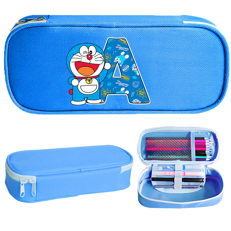 Doraemon Pencil Case Cartoon L – Pencil Case Large recenzja i cena