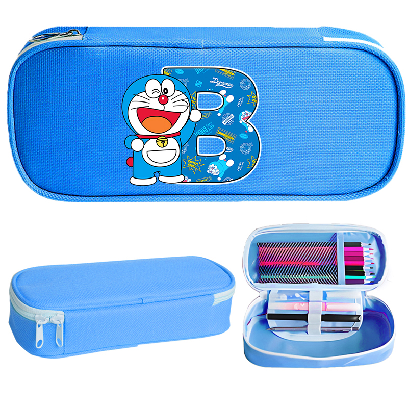 Doraemon Pencil Case Cartoon L – Pencil Case Large recenzja i cena