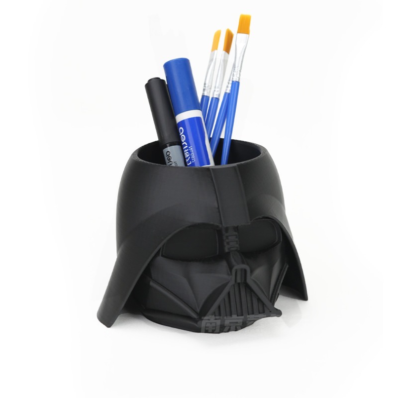 Stars Warsed Darth Vader Desk  – Stationery Supplier recenzja i cena