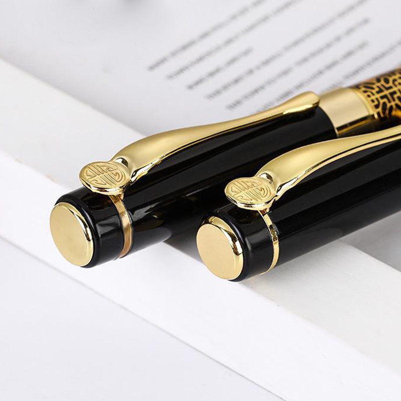 10 pcs Customize Golden Text G – Stationery Office And School Supply Stores recenzja i cena