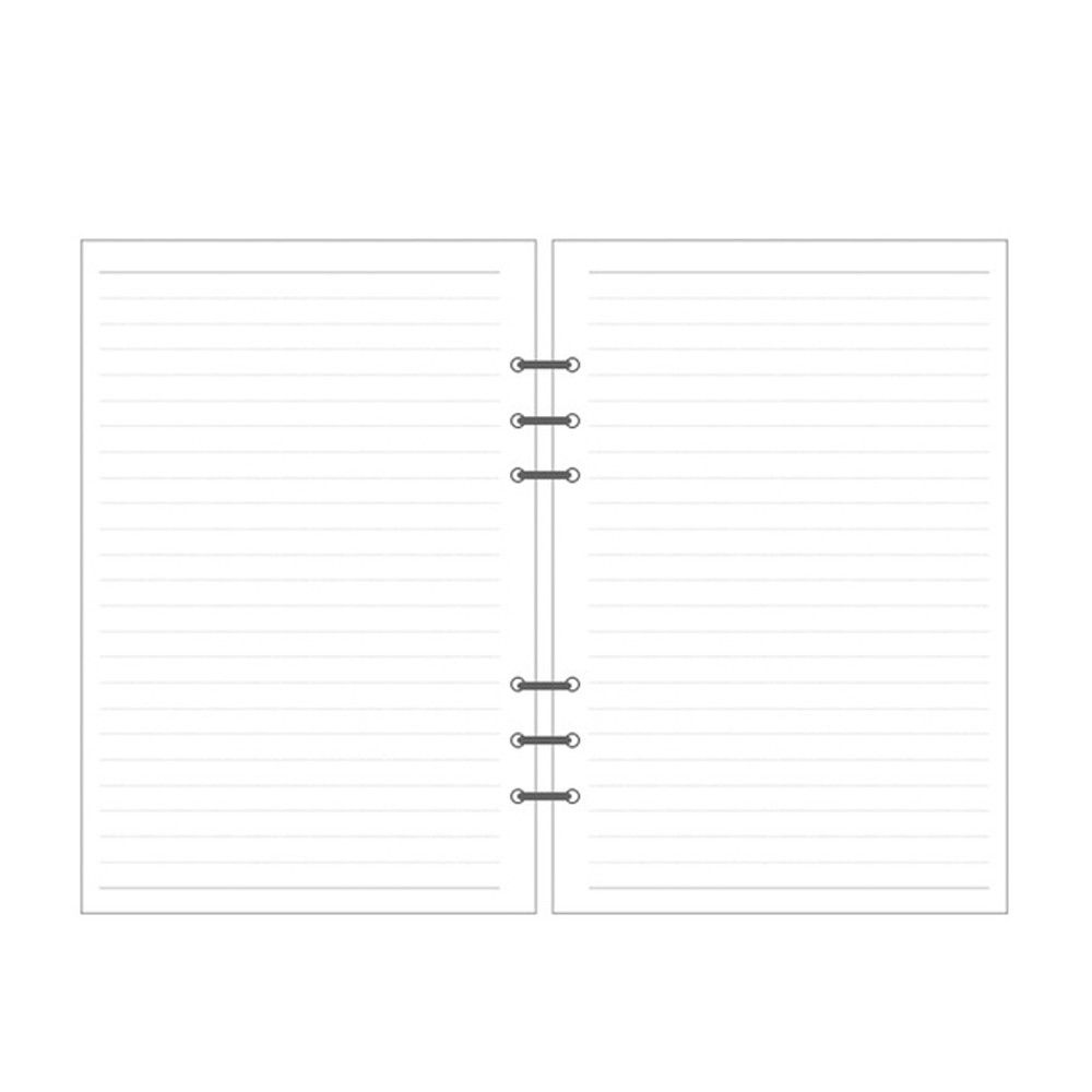 Weekly Line Spiral Binder To d – Notebook Dotted A5 recenzja i cena