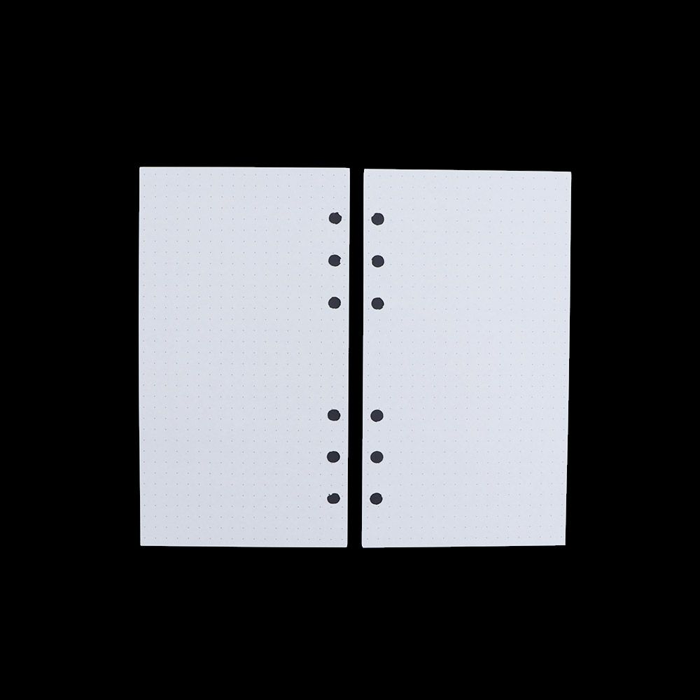 Weekly Line Spiral Binder To d – Notebook Dotted A5 recenzja i cena